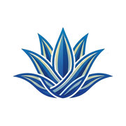 BlueVacation logo
