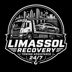 Limassol Recovery logo