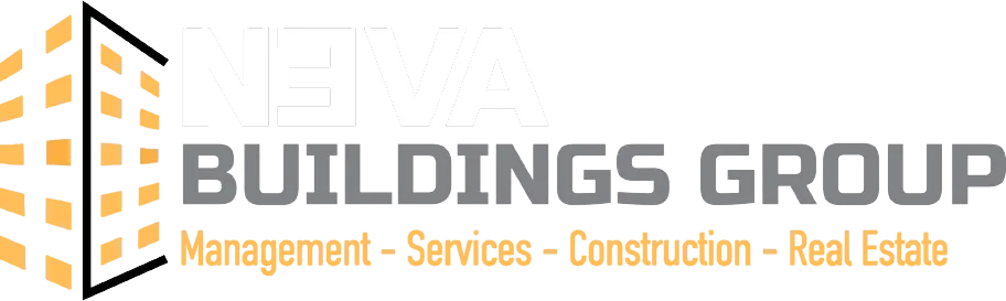 Neva Buildings Group logo