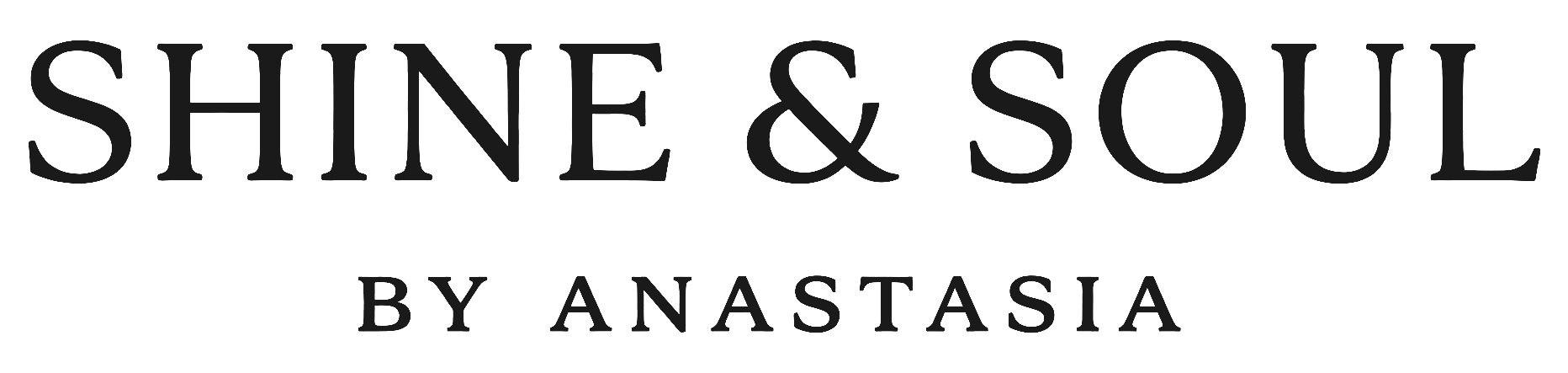 Shine and Soul logo